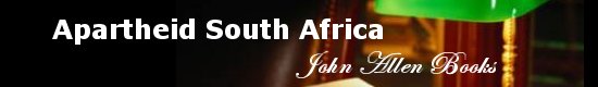 Apartheid South Africa
