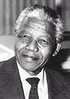 Nelson Mandela